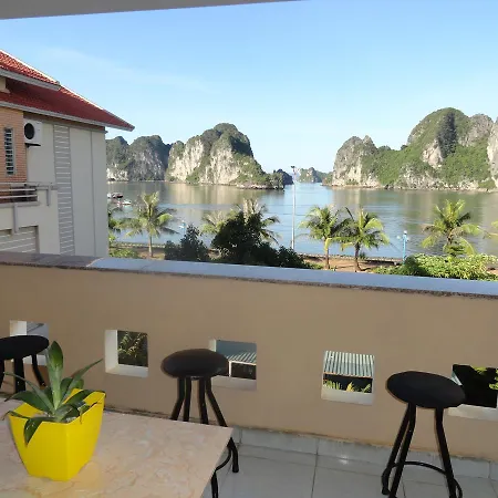 Hạ Long Lily Homestay
