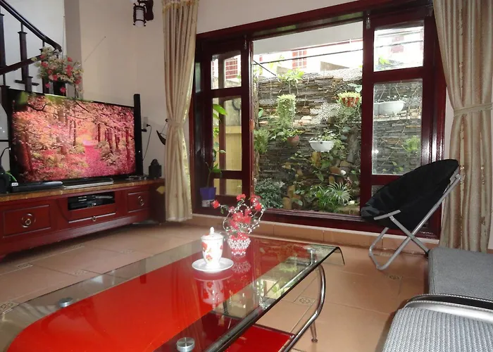 Bed &amp; Breakfast Lily Hạ Long